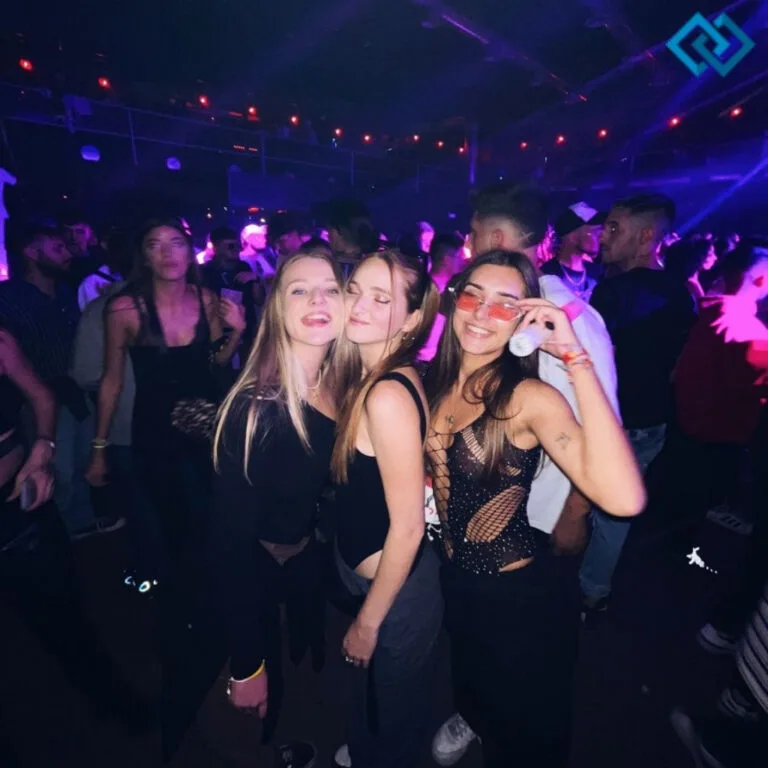 149+ Party Night Captions For Instagram That Will Light Up Your Feed