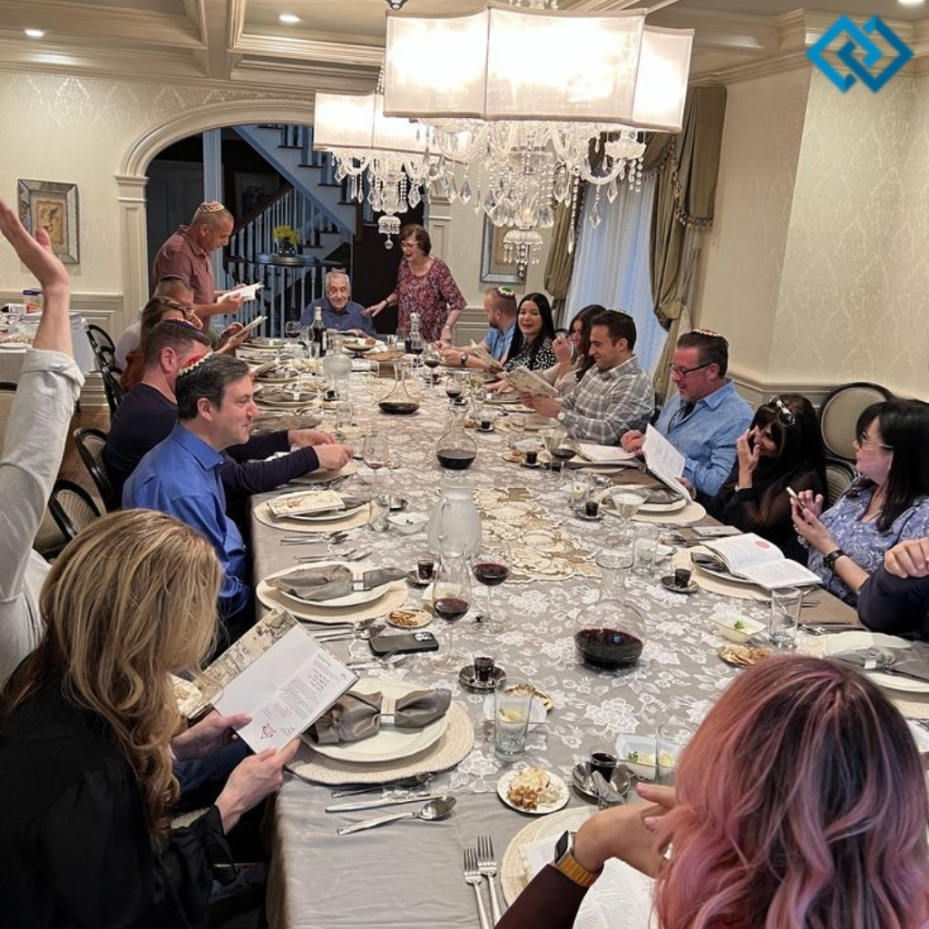 200+ Passover Instagram Captions for Memorable Moments and Festive Celebrations 5 Passover Instagram Captions