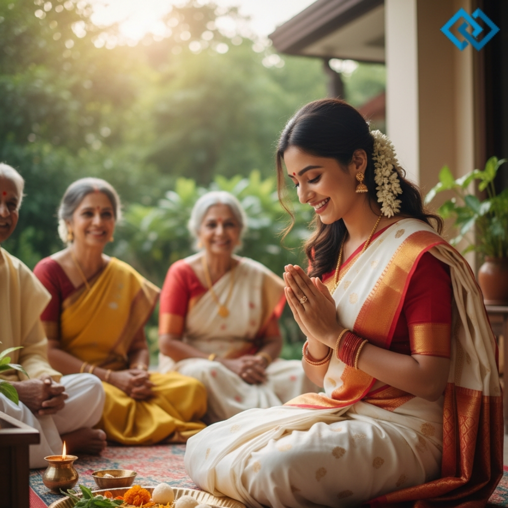 200+ Pitru Paksha Puja Captions for Instagram to Honor Your Ancestors with Love 1 Pitru Paksha Puja Captions for Instagram