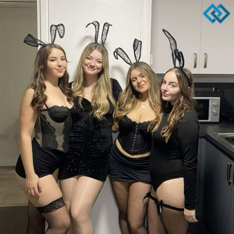 200+ Playboy Bunny Captions For Instagram to Boost Engagement