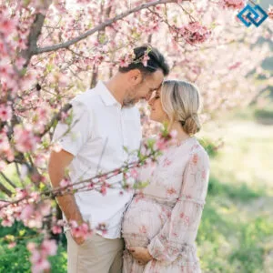 139+ Best Pregnancy Captions For Instagram That Celebrate Your Journey to Motherhood