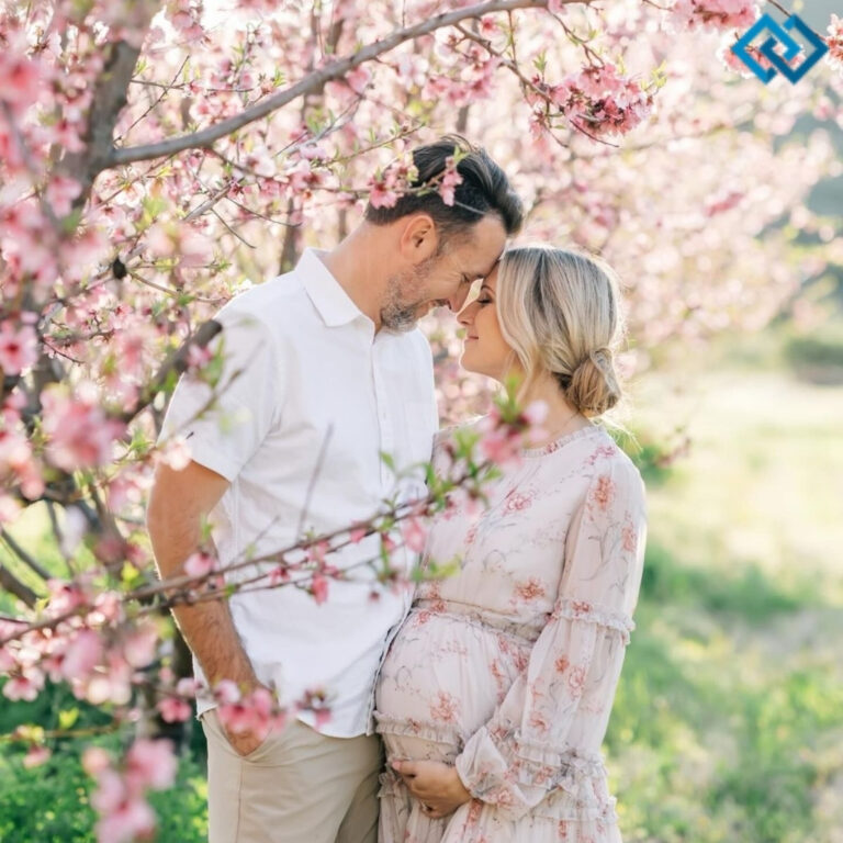 Pregnancy Captions For Instagram