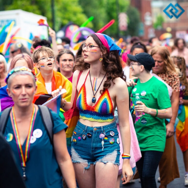 Pride Captions For Instagram