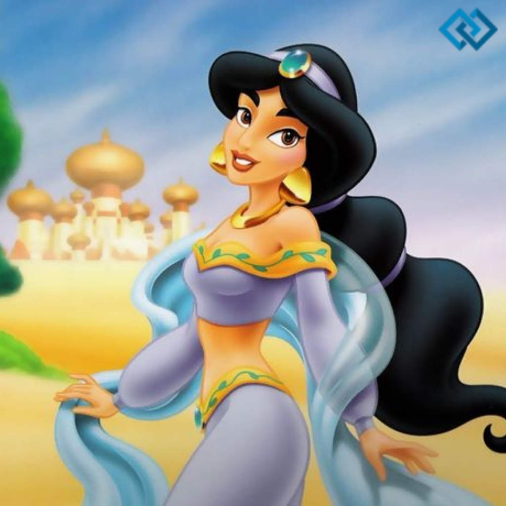200+ Princess Jasmine Instagram Captions for Your Magical Posts 17 Princess Jasmine Instagram Captions