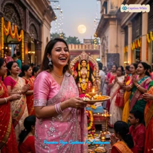 197+ Top Purnima Puja Captions For Instagram to Shine Your Spiritual Vibes