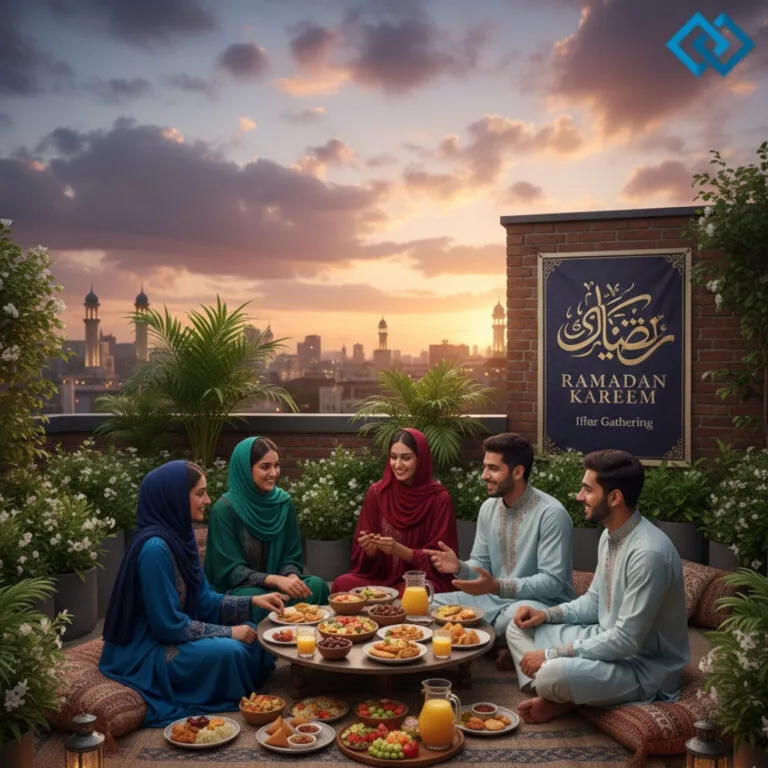 197+ Best Ramadan Captions For Instagram to Celebrate the Month