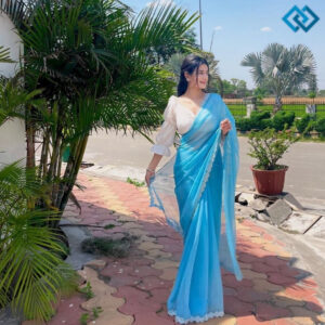 200+ Saree Captions For Instagram Pinterest to Celebrate Your Style and Grace