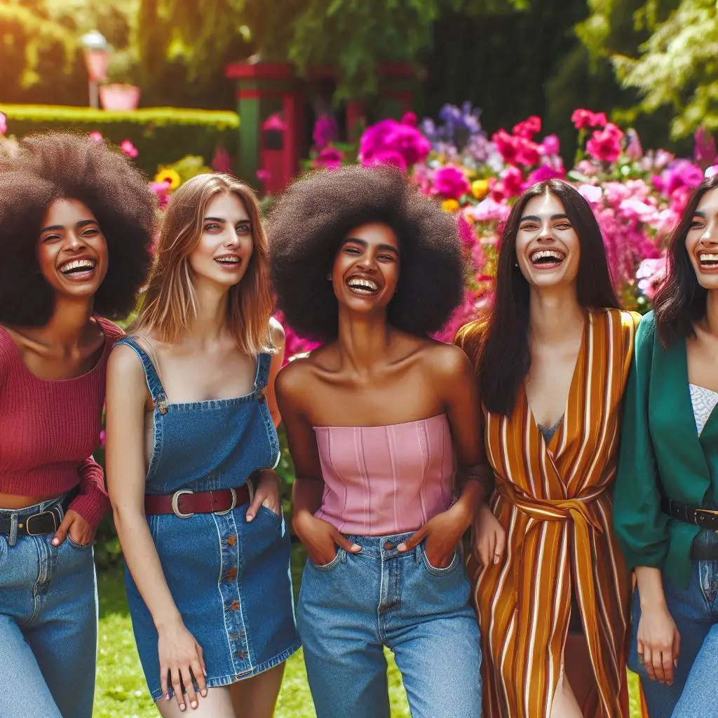 Sassy Dark Skin Instagram Captions That Show Attitude