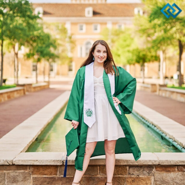 167+ Best Senior Captions For Instagram to Celebrate Your Journey and Memories