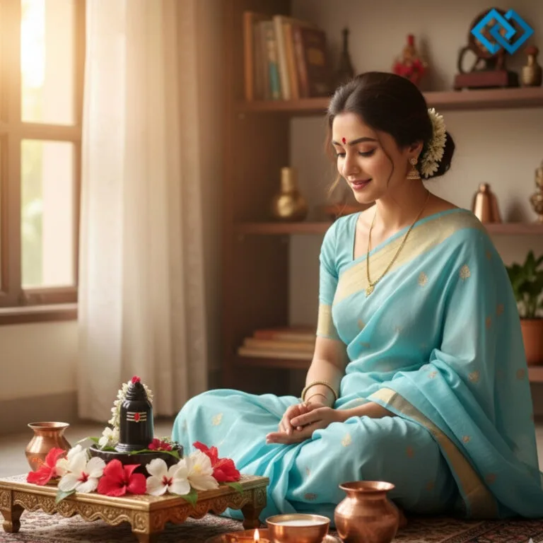 163+ Top Shiva Puja Captions For Instagram That Celebrate Devotion and Joy