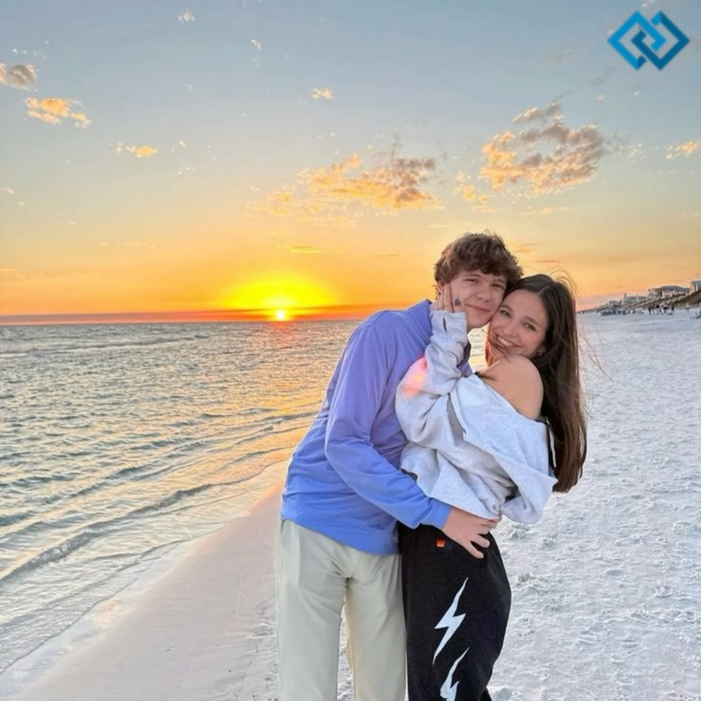 200+ Short Couple Beach Captions For Instagram to Share Love 13 Short Couple Beach Captions For Instagram