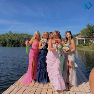 200+ Short Prom Captions For Instagram That Sparkle with Style and Fun
