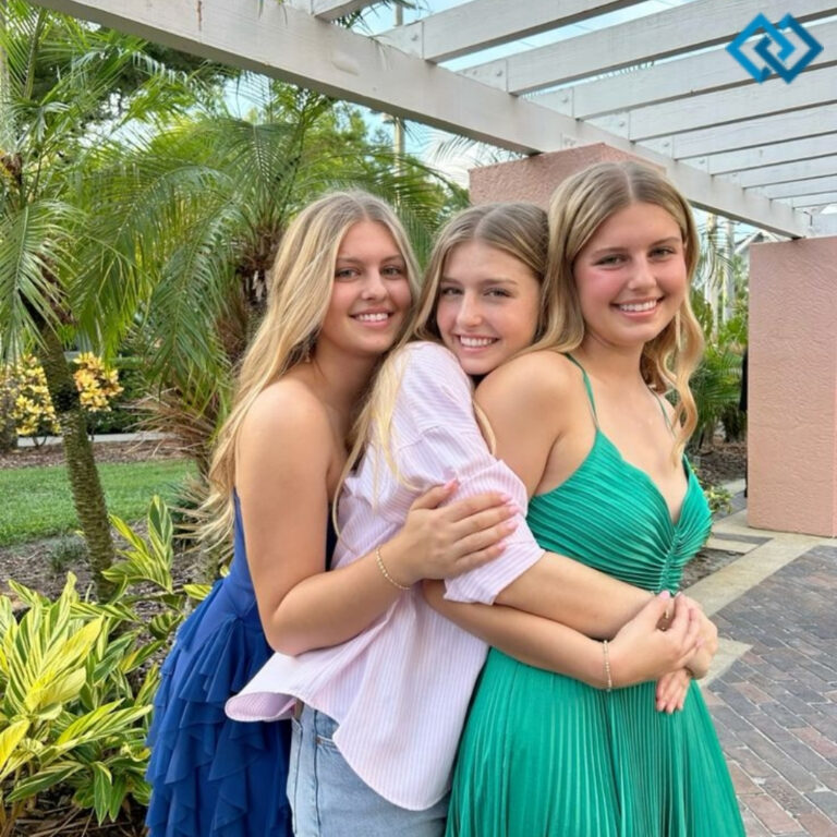 Sisters Captions For Instagram One Word