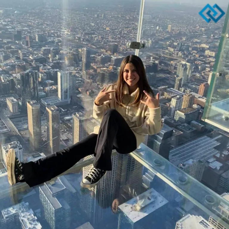 139+ Top Skyline Captions For Instagram That Capture the Beauty of the Cityscape