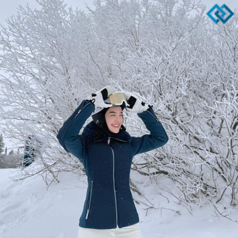 Snow Captions For Instagram Funny