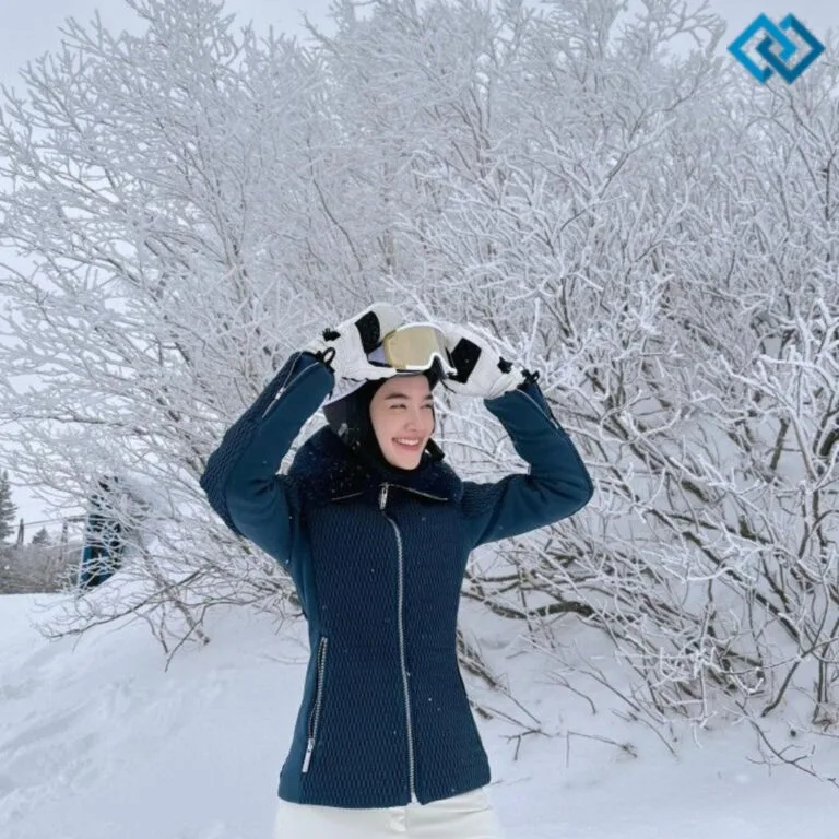 200+ Snow Captions For Instagram Funny That Will Melt Your Winter Blues Away