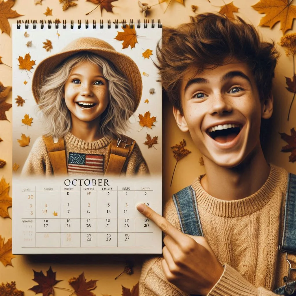 175+ Best October Captions For Instagram That Bring Autumn Vibes to Life