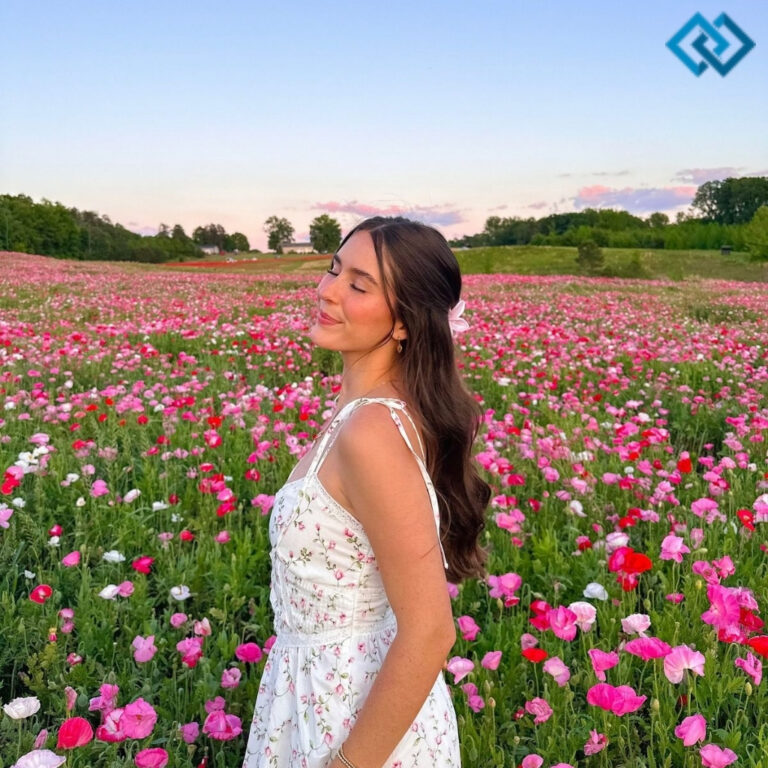 Spring Season Captions For Instagram