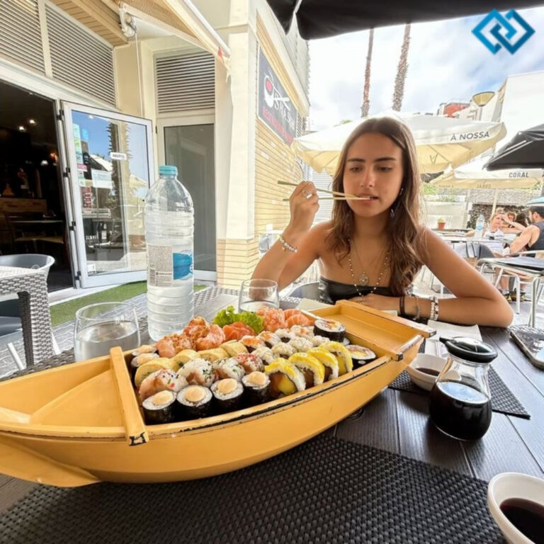 Sushi Instagram Captions Sushi Instagram Captions