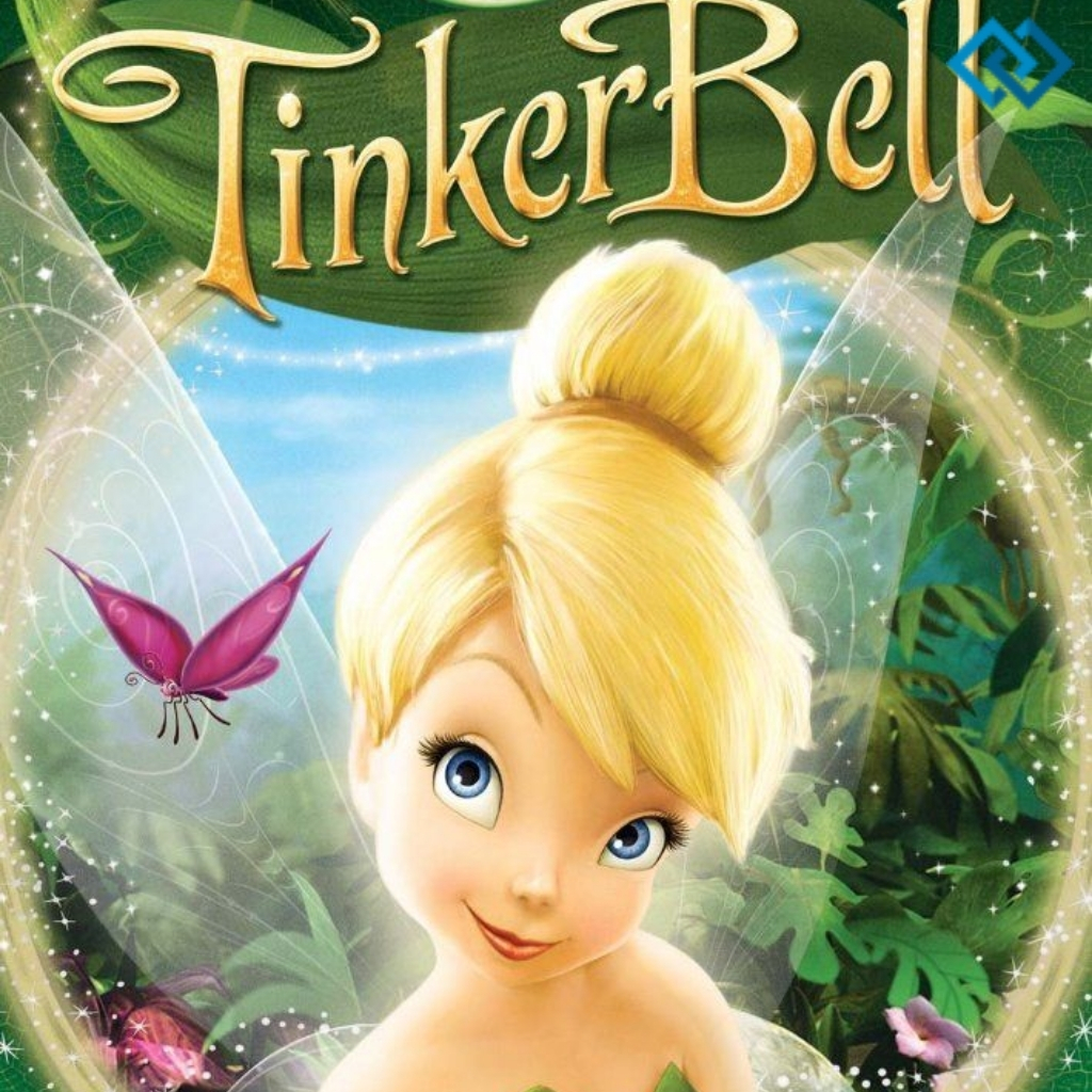 200+ Tinkerbell Captions For Instagram That Spark Magic and Whimsy 6 Tinkerbell Captions For Instagram