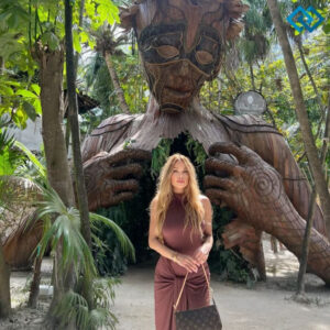 127+ Best Tulum Captions For Instagram That Capture Your Beach Vibes and Adventure