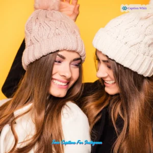 139+ Top Twin Captions For Instagram That Perfectly Capture Your Bond with Style in 2026
