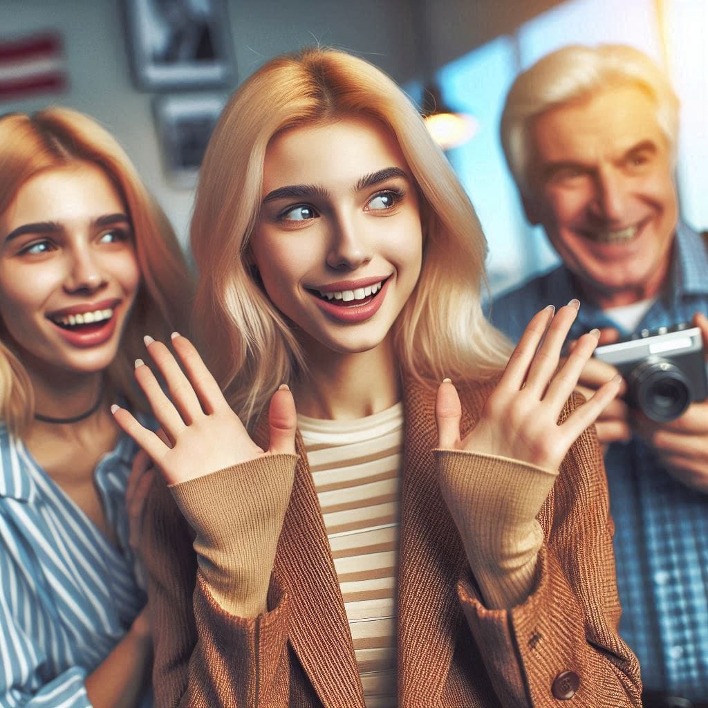 Unique Baddie Petty Captions For Instagram