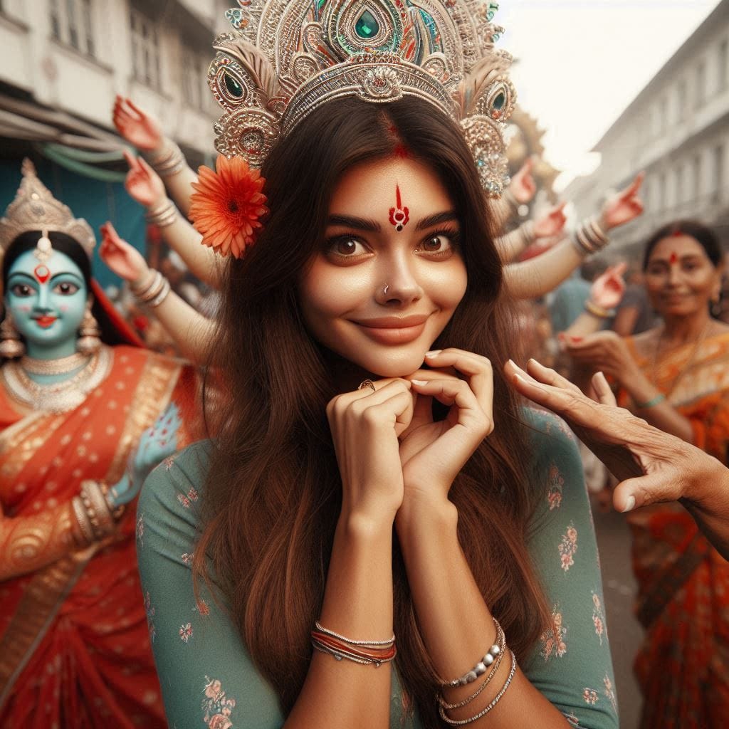 Unique Captions For Instagram To Honor Bhairav