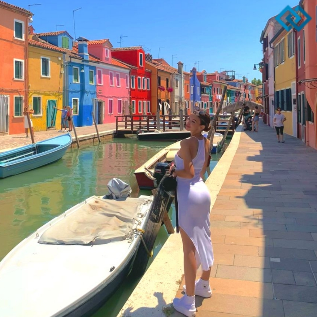 200+ Venice Caption For Instagram That Capture the Magic of the Floating City 11 Venice Caption For Instagram