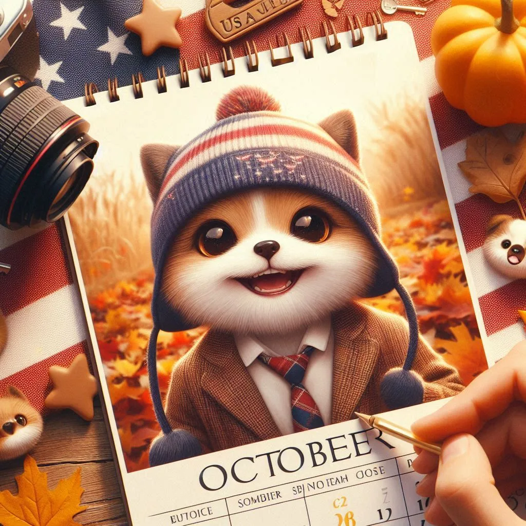 175+ Best October Captions For Instagram That Bring Autumn Vibes to Life