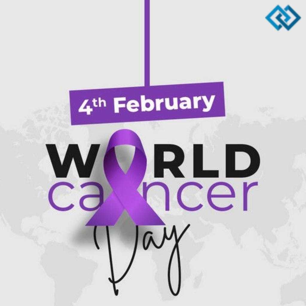200+ World Cancer Day Captions to Inspire Awareness and Hope 3 World Cancer Day Captions