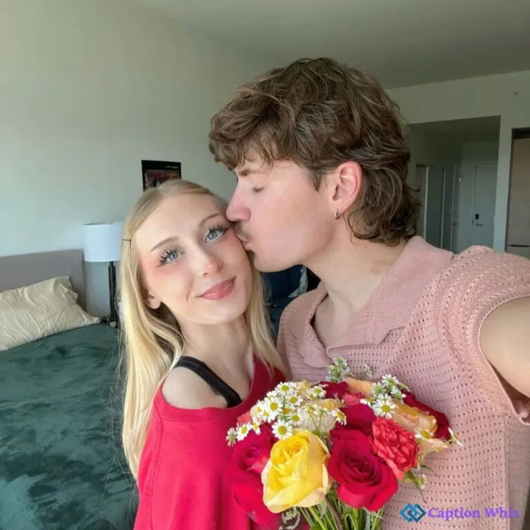 Celebrate Love with 137+ Unique 1 Year Dating Captions For Instagram Magic