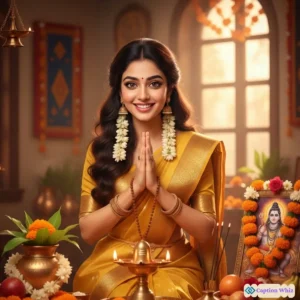 125+ Essential Mrityunjay Puja Captions For Instagram That Inspire and Motivate Quotes