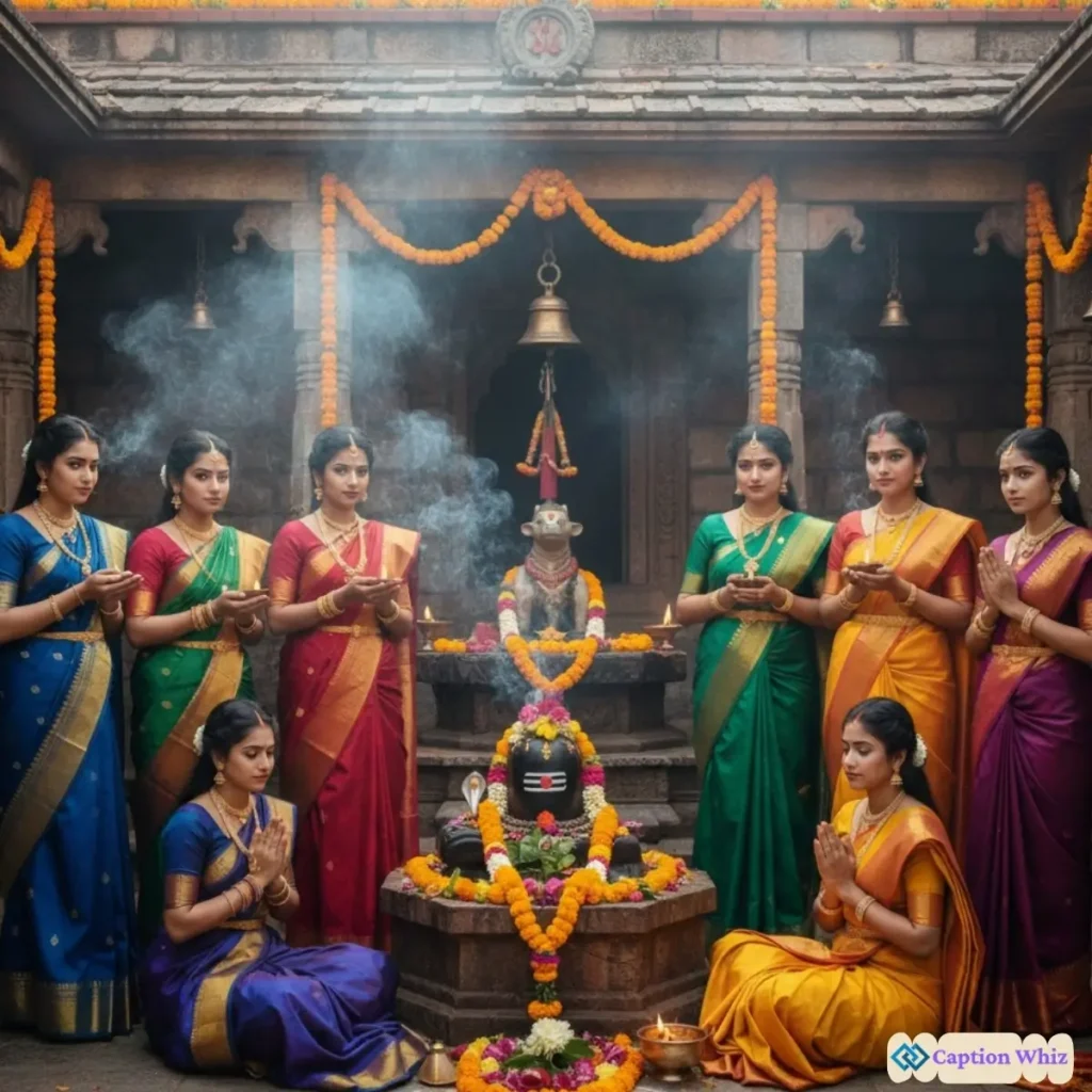 135+ Essential Pradosh Puja Captions For Instagram and Inspiring Quotes to Shine