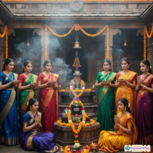 135+ Essential Pradosh Puja Captions For Instagram and Inspiring Quotes to Shine