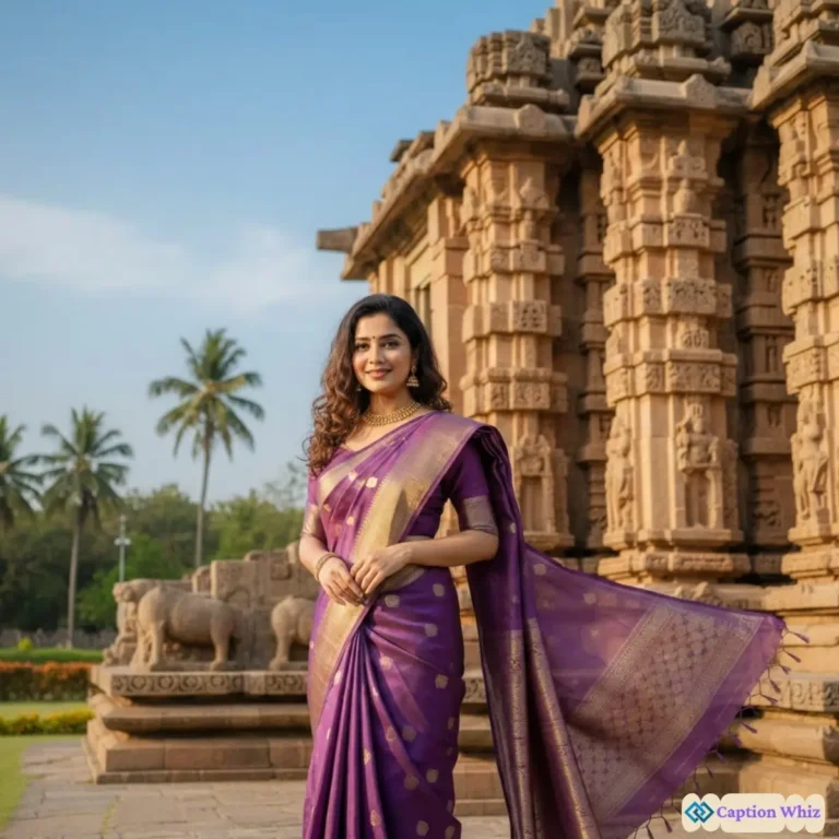 139+ Stunning Konark Sun Temple Puja Captions For Instagram and Quotes to Inspire