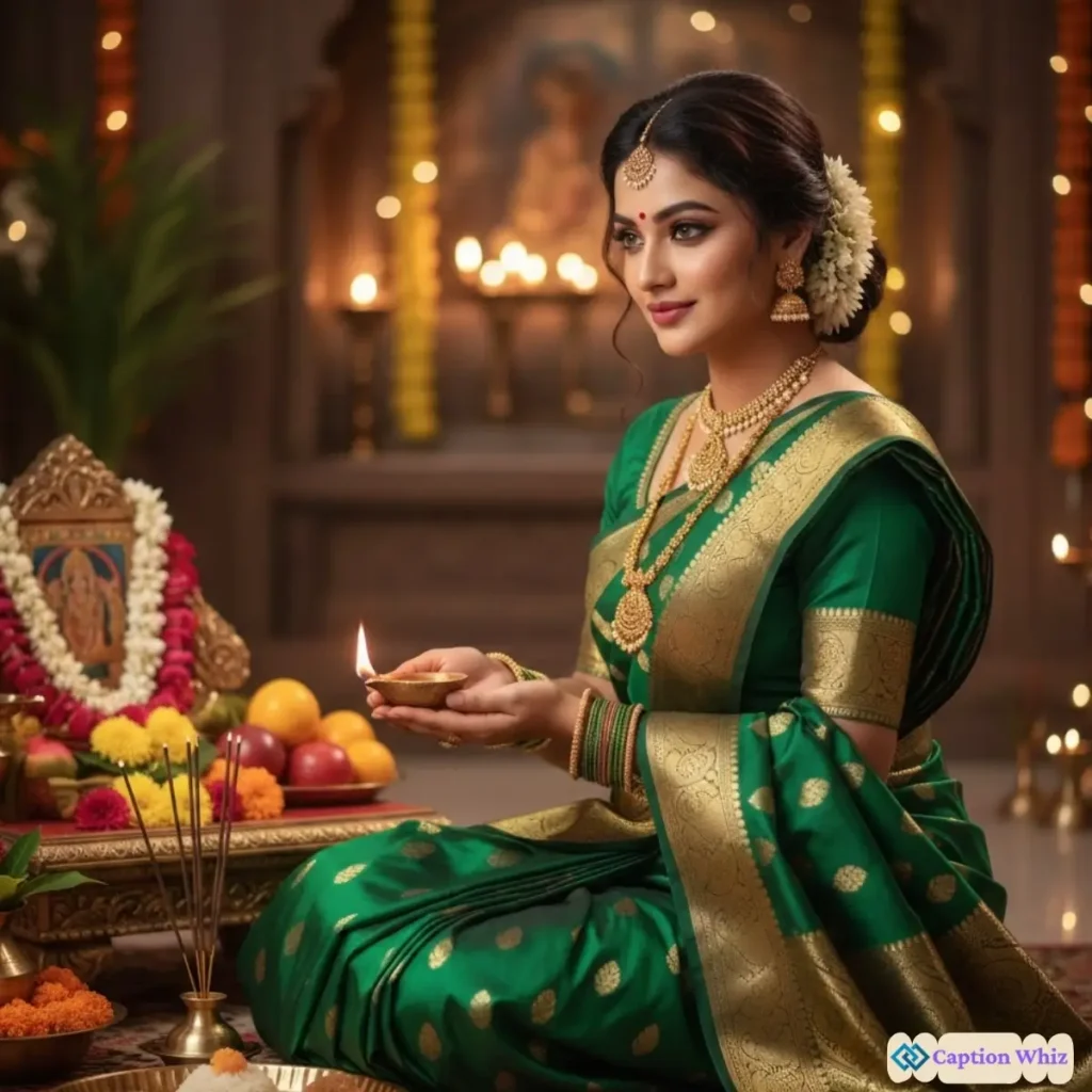 147+ Must-Have Ekadashi Puja Captions For Instagram That Spark Inspiration Quotes