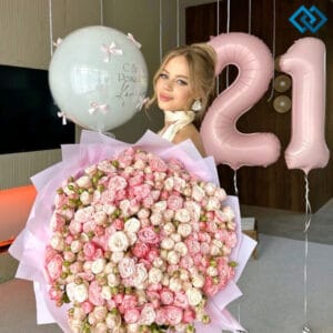 200+ 21st Birthday Captions Instagram to Celebrate Your Special Day in Style