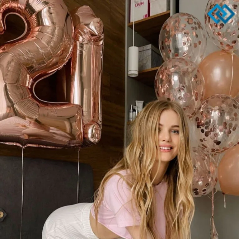 200+ 21st Birthday Instagram Captions to Celebrate Your Milestone Year with Style