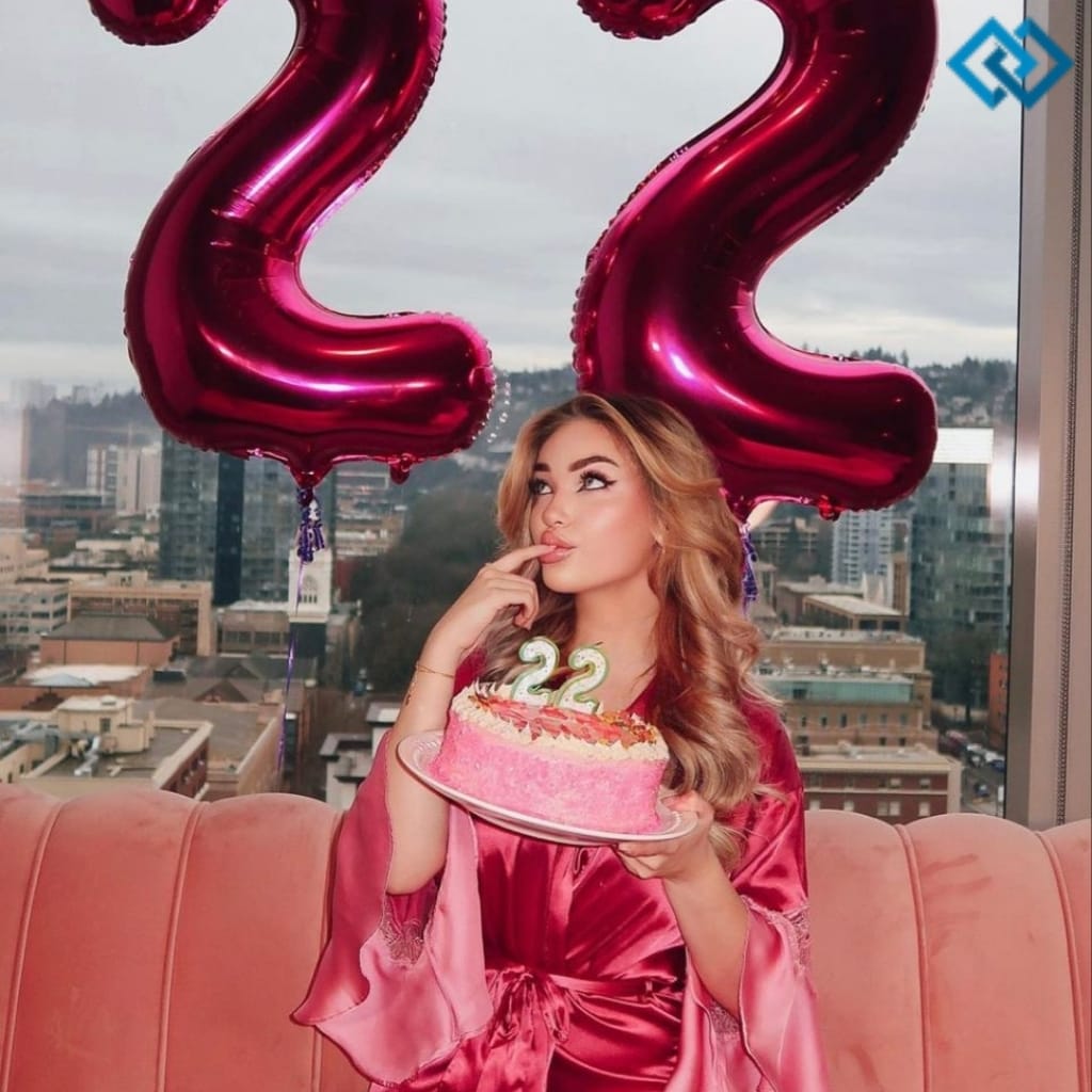 22nd Birthday Instagram Captions 22nd Birthday Instagram Captions