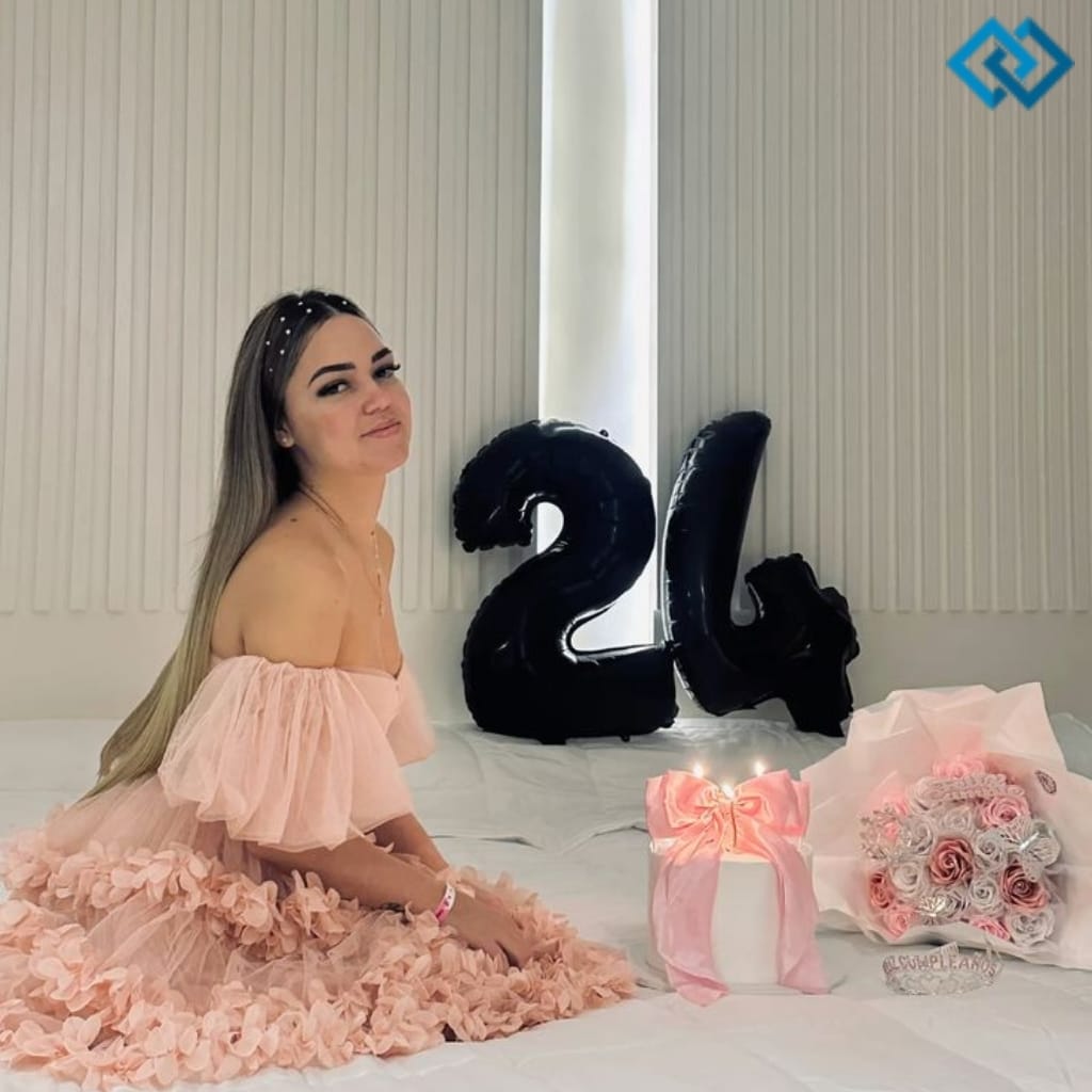 24th Birthday Instagram Captions 24th Birthday Instagram Captions