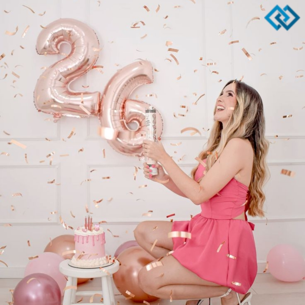 26 Birthday Instagram Captions