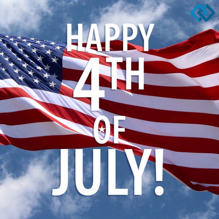 4th Of July Captions For Instagram