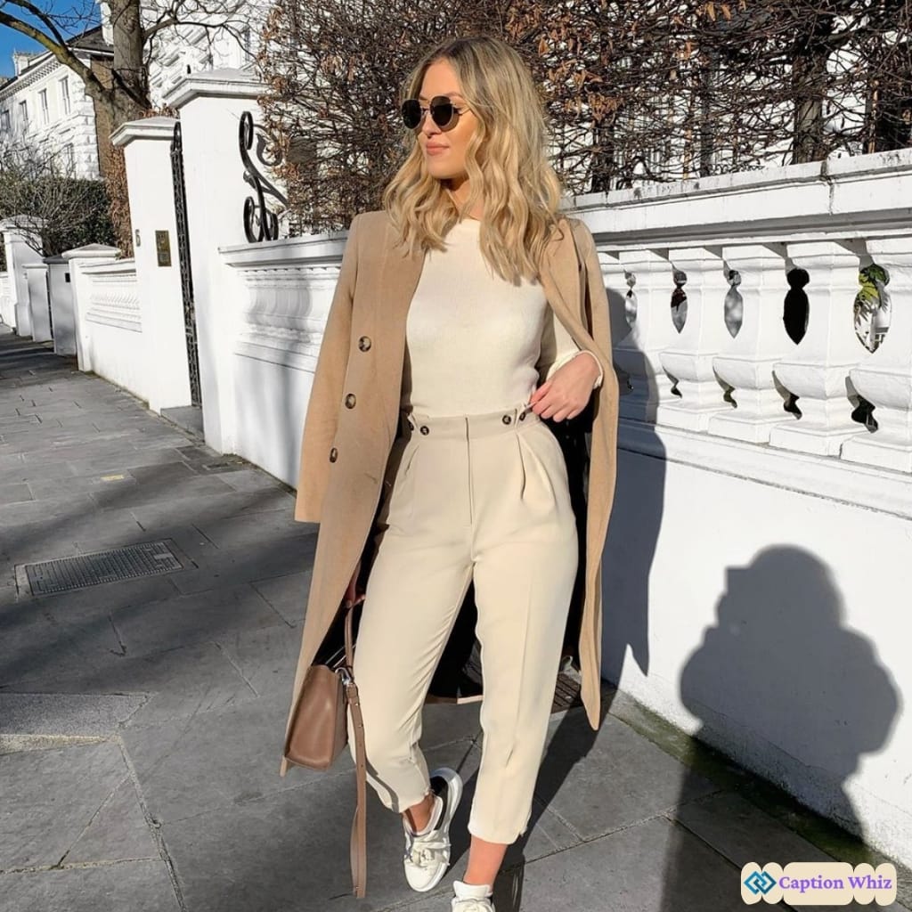 Aesthetic Captions For Instagram