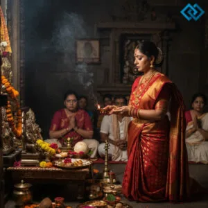 123+ Best Amavasya Puja Captions for Instagram to Brighten Your Spiritual Journey