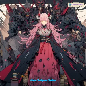 135+ Anime Instagram Captions to Showcase Your Love for Anime Culture