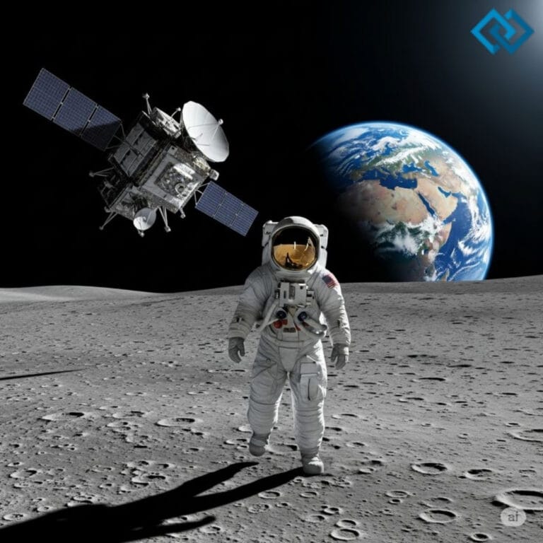 Astronaut Instagram Captions