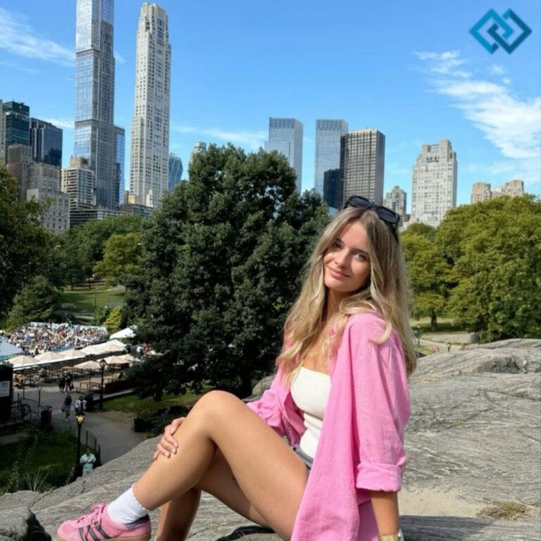 Atlanta Instagram Captions