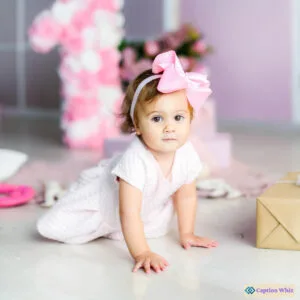 137+ Essential Baby Captions For Instagram and Quotes That Will Melt Hearts