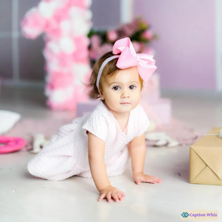 137+ Essential Baby Captions For Instagram and Quotes That Will Melt Hearts